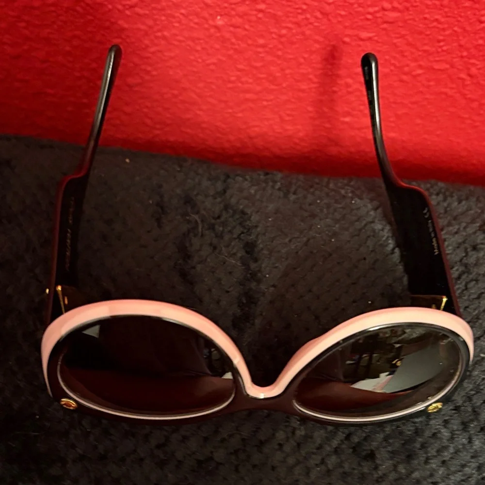 Louis Vuitton My Fair Lady Sunglasses, 100% AUTHENTIC!! - Picture 12 of 16